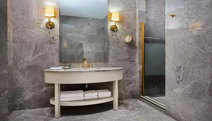 هتل شرایتون باتومی